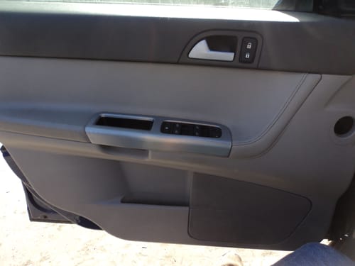2007 Volvo S40