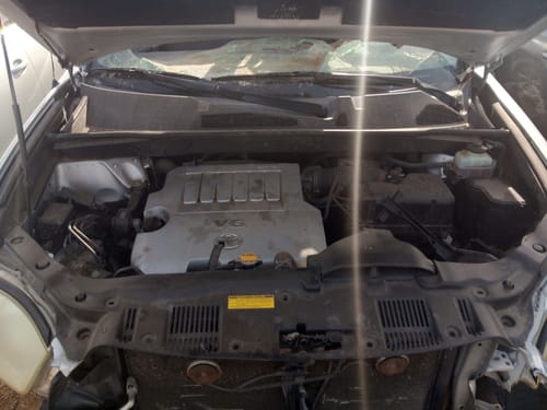 2008 Toyota Highlander