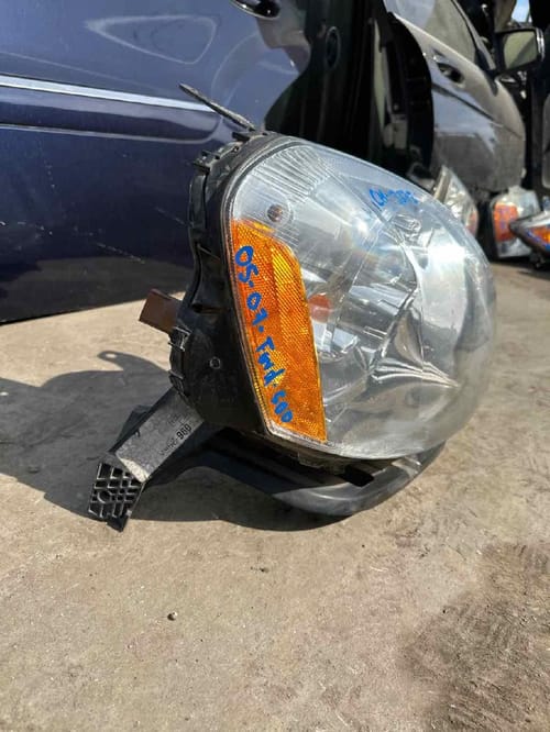 2006 Ford Five Hundred