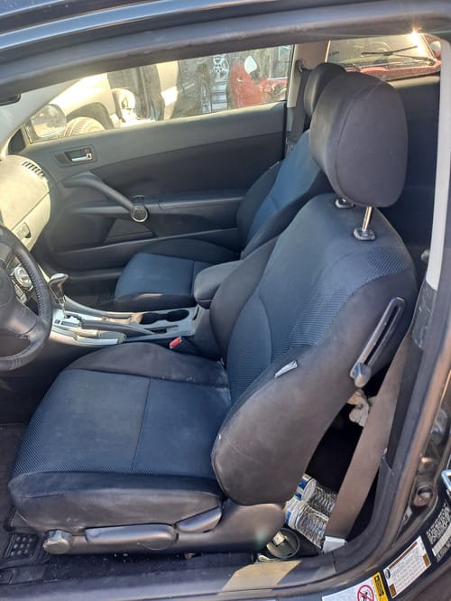 2007 Scion Sciotc