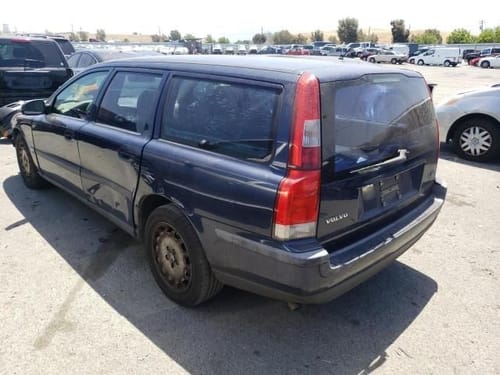 2002 Volvo Volv70
