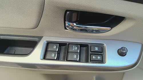 2015 Subaru Impreza