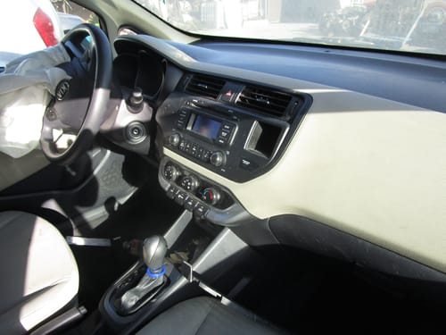 2013 Kia Rio