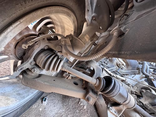 2005 Mitsubishi Eclipse
