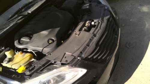 2012 Chrysler 200
