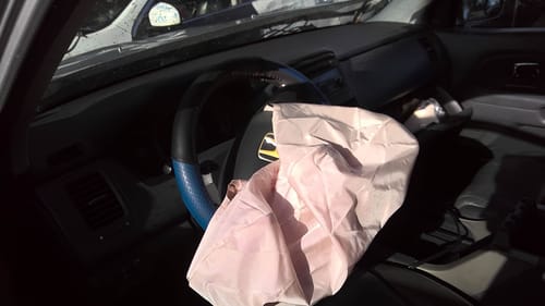 2006 Honda Pilot