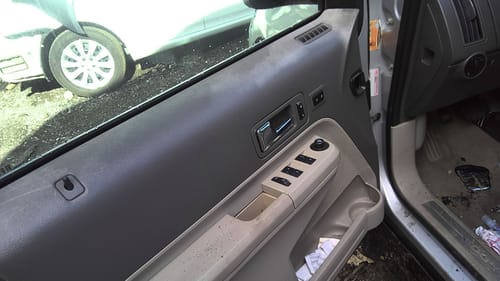 2010 Ford Edge