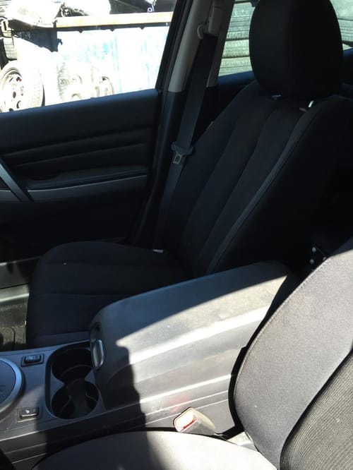 2010 Mazda Cx-7