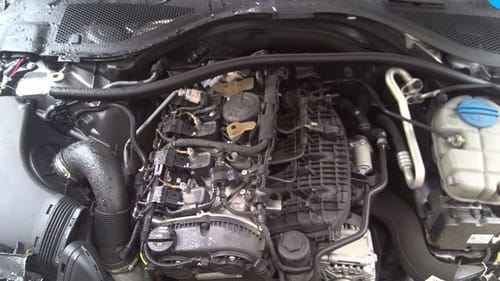 2016 Audi Audia6