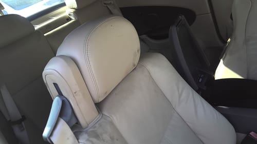 2004 BMW Bmw645