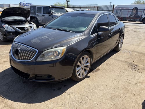 2016 Buick Verano