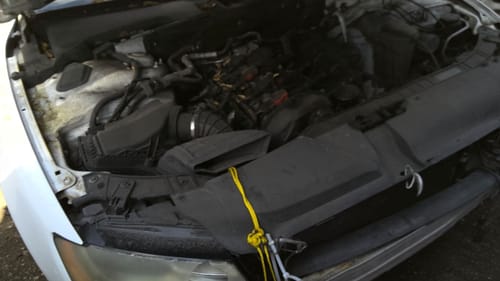 2010 Audi Audia5