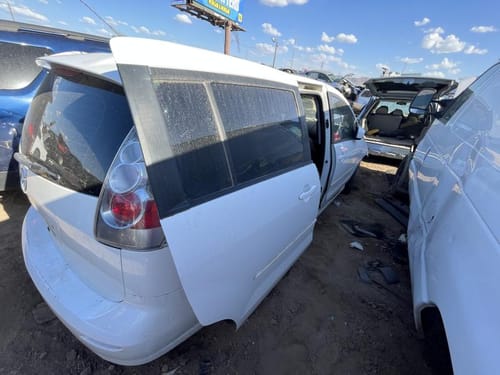 2006 Mazda 5