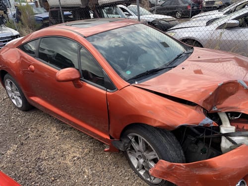 2006 Mitsubishi Eclipse