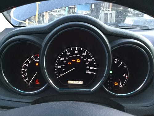 2009 Lexus Rx350