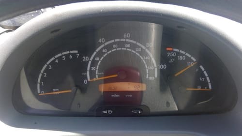 2006 Dodge Sprinter