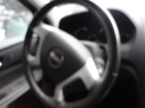 2012 GMC Acadia