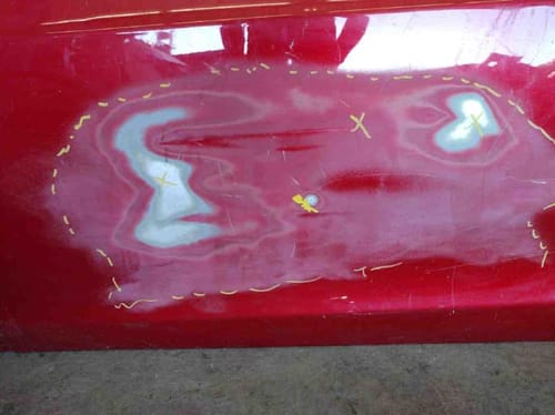 2017 Tesla Model S