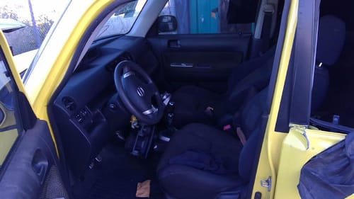 2005 Scion Xb