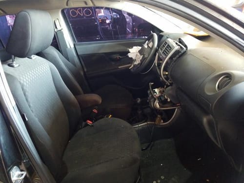 2012 Scion Xd