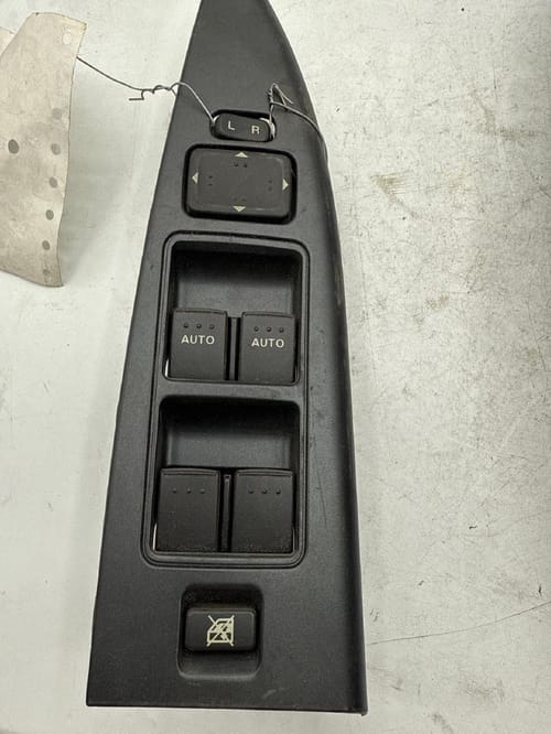 2007 Mazda 6