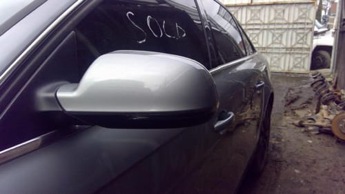 2010 Audi Audia4