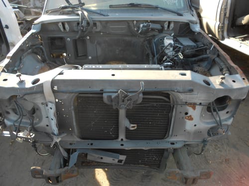 2006 Ford Ranger