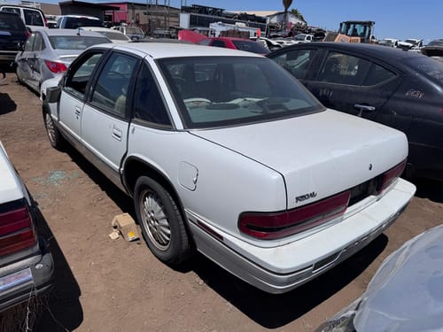 1994 Buick Regal