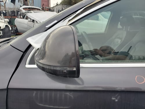 2007 Audi Audiq7