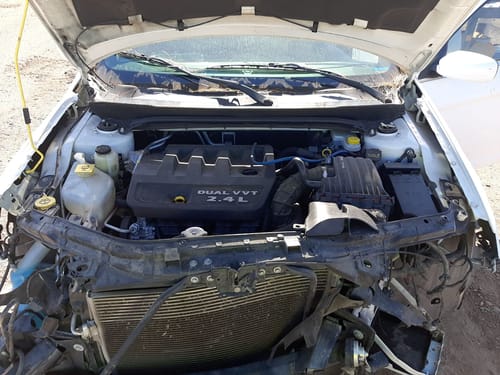 2014 Chrysler 200