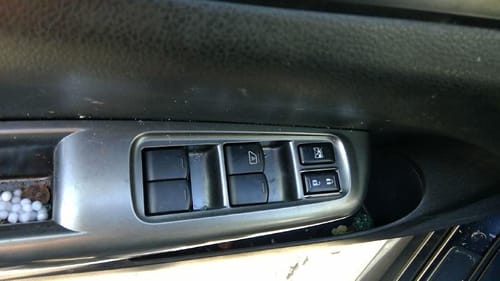 2013 Subaru Impreza