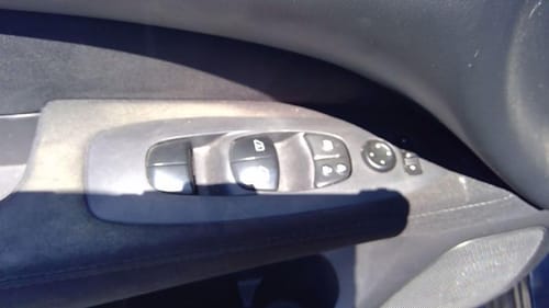 2014 Nissan Pathfinder
