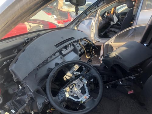 2005 Mazda Mazda3