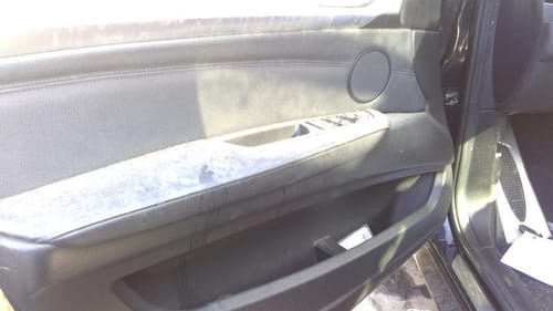 2012 BMW X5