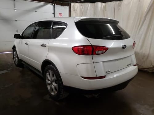 2007 Subaru Tribeca