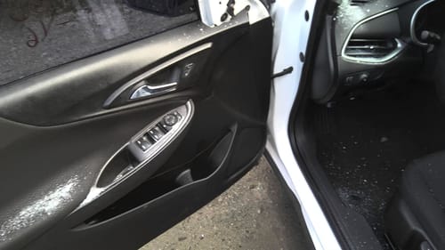 2016 Chevrolet Malibu