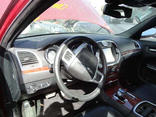 2014 Chrysler 300