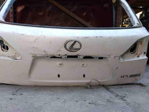 2014 Lexus Rx350