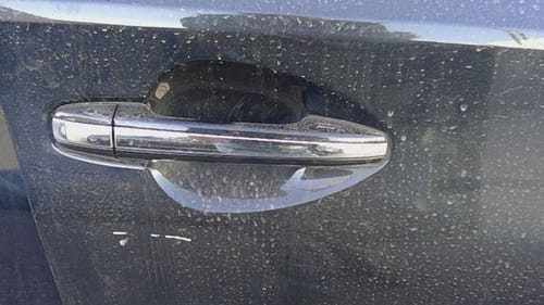 2017 Toyota Avalon