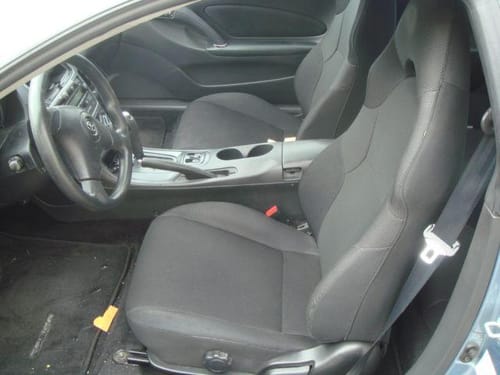 2003 Toyota Celica