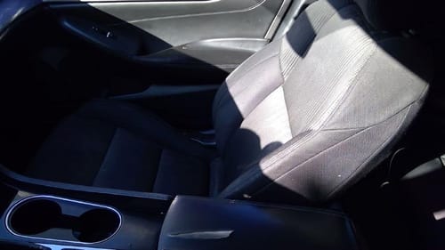 2016 Nissan Maxima