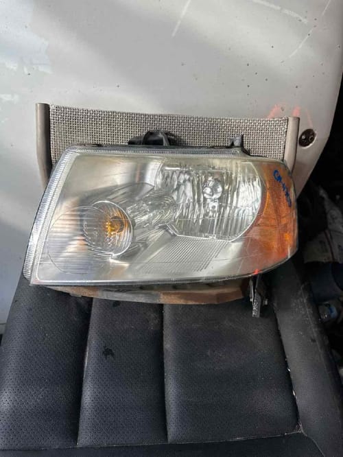 2007 Ford Freestyle