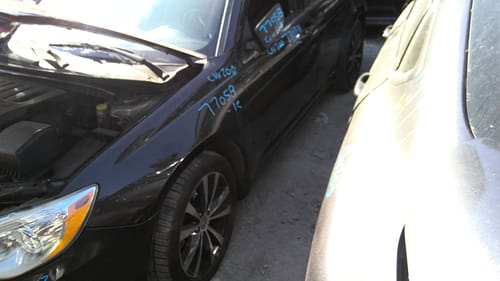 2012 Chrysler 200