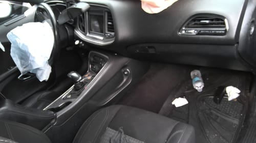 2018 Chrysler Challenger