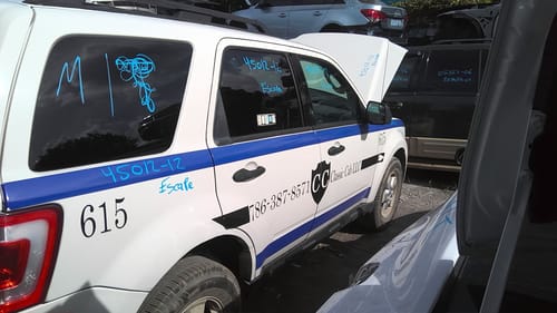 2012 Ford Escape