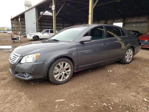 2008 Toyota Avalon