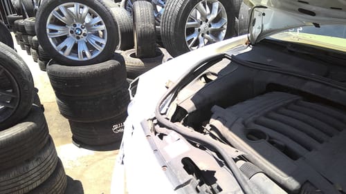 2009 Porsche Cayenne