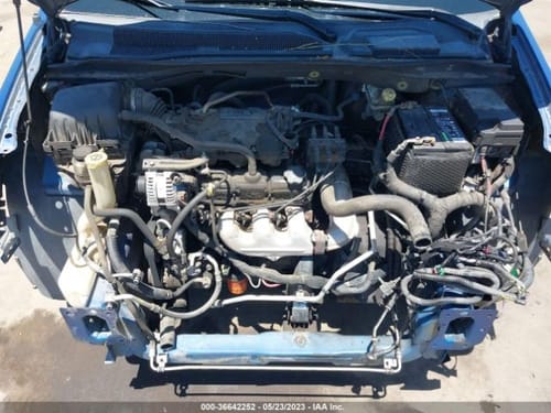 2010 Dodge Caravan