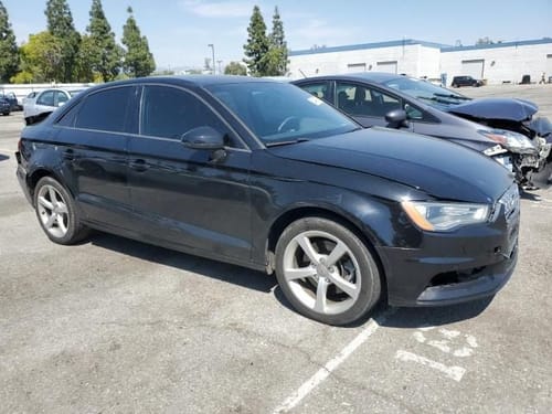 2016 Audi Audia3