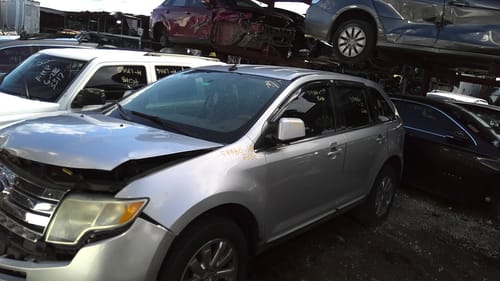 2010 Ford Edge